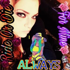 Meet your Posher, Joanna